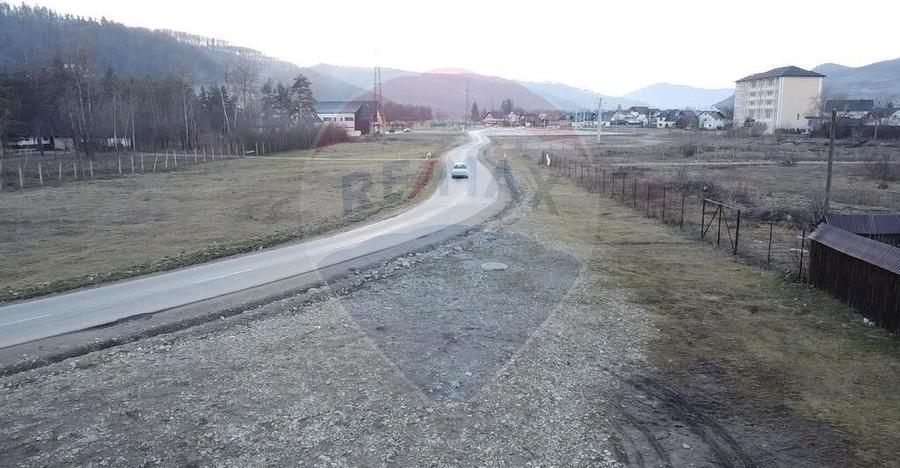 Teren 1,052mp INTRAVILAN Gura Humorului / Parcul Arinis - 21