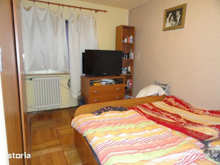 Apartament 3 camere conf. 1, 2 balcoane, et. 3, Vlaicu - Lebada, 73 mp - 12