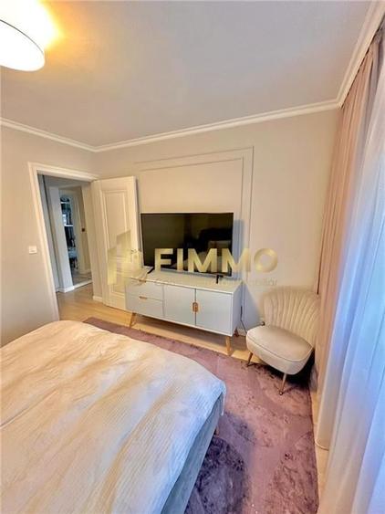 Apartament 3 camere | mobilat si utilat  | Obcini | ID : 1464 - 12