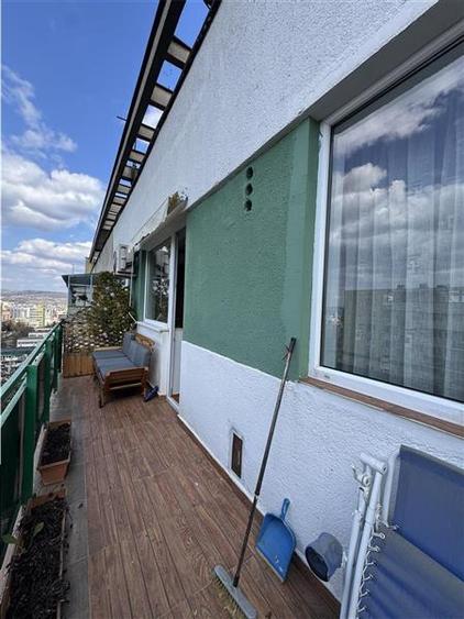 Apartament cu 2 camere, 45 mp, situat in cartierul Gheorgheni! - 19