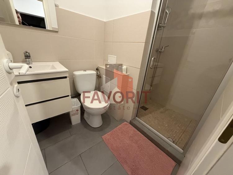 La 2 pasi de Iulius Mall. Disponibil imediat. - 12