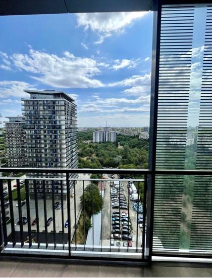 Garsonieră de închiriat – Asmita Gardens - 7