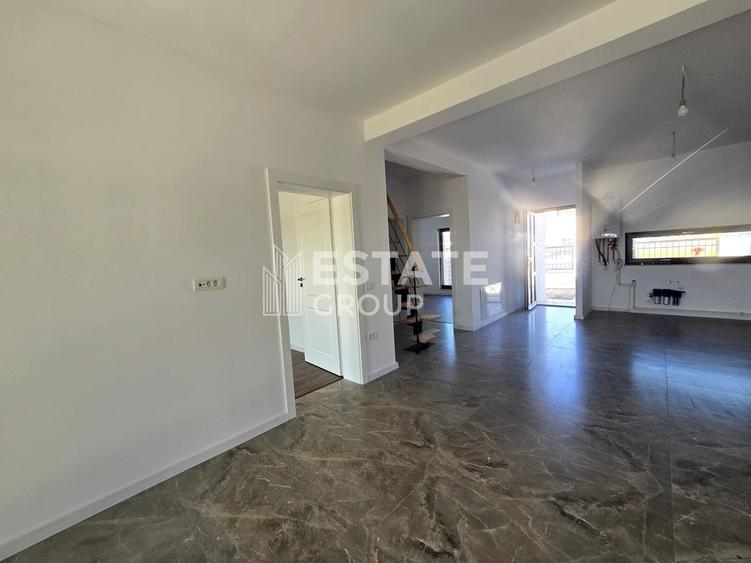 Duplex cu 4 camere in Mosnita Noua! - 3
