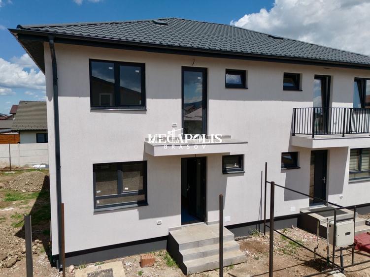 Duplex 4 Camere | Finisaje Incluse | 113 mp Utili | Izvor - 30