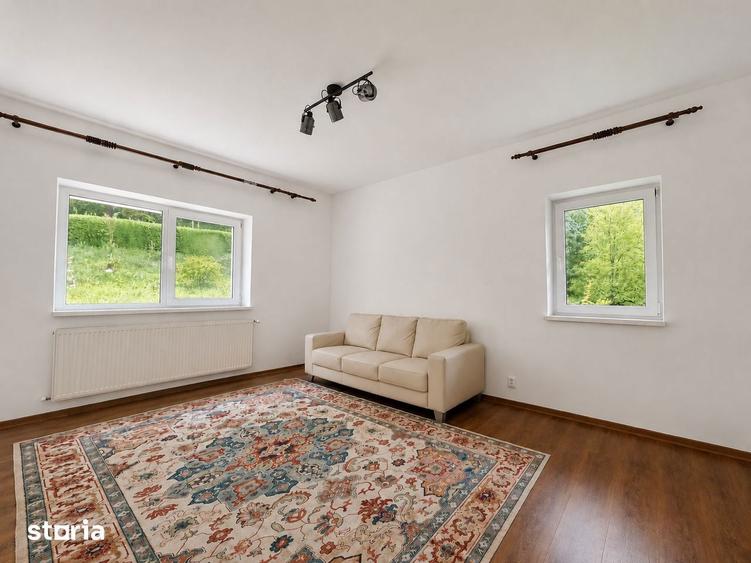 Racadau - Ap 2 camere, decomandat, renovat, priveliste superba! - 12