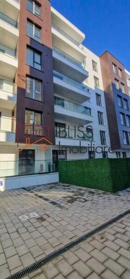 Apartament 2 camere în zona Pipera OMV Rond - 20