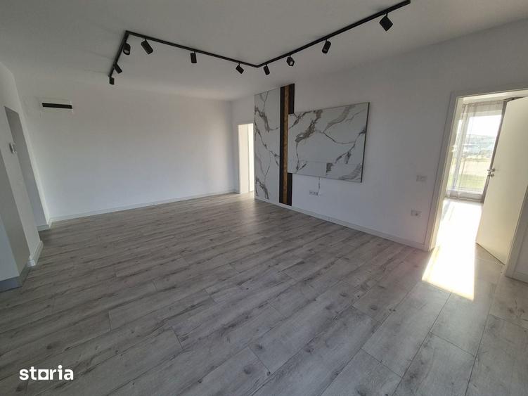 Apartament 3 camere cu gradina proprie, Via Carmina, Arad, comision 0 - 15