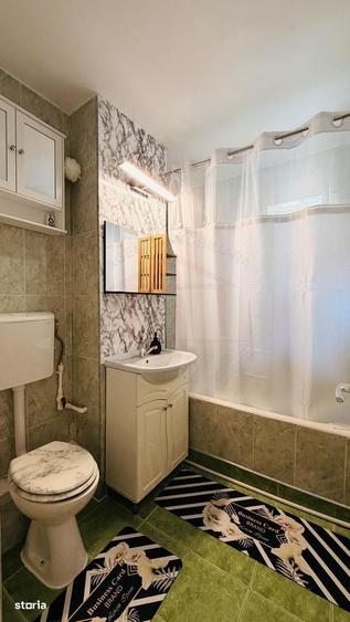 Inchiriez apartament 2 camere Micro 18, Galati - 5