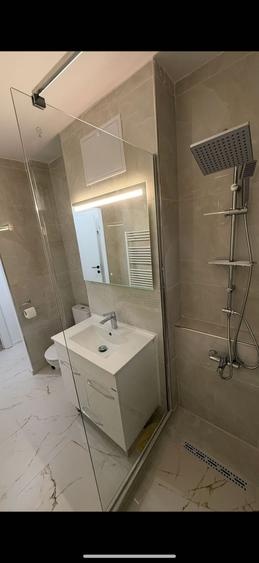 Apartament de inchiriat Craiova- zona Piata Centrala, Calea Bucuresti, McDonald's. - 4