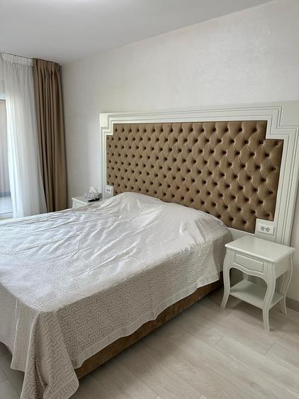 APARTAMENT SPATIOS DECEBAL/PIATA UNIRII - 5