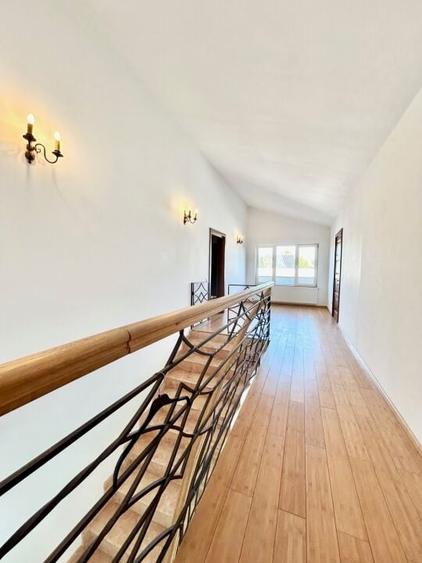 Vila individuala | piscina incalzita | zona Iancu Nicolae - 17