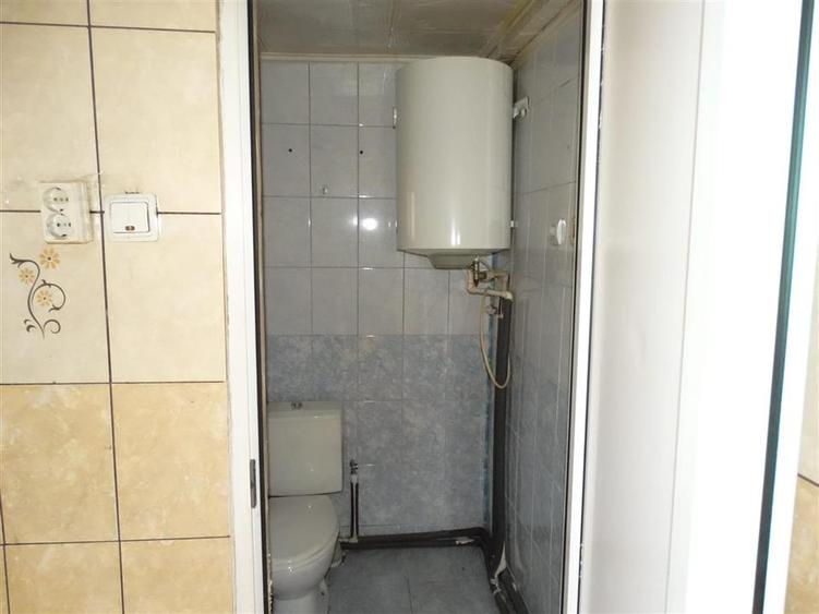 Apartament 2 Camere de Vanzare Busteni Parter Vila - Panorama Bucegi 45mp - 8
