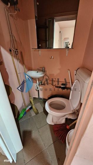 Spațiu comercial, de 29 mp, în Central