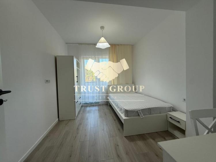 Apartament cu 2 camere semidecomandat, mobilat în Păcii