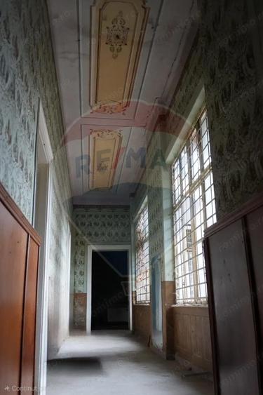 Casa / Vila cu 5 camere de vanzare - 9