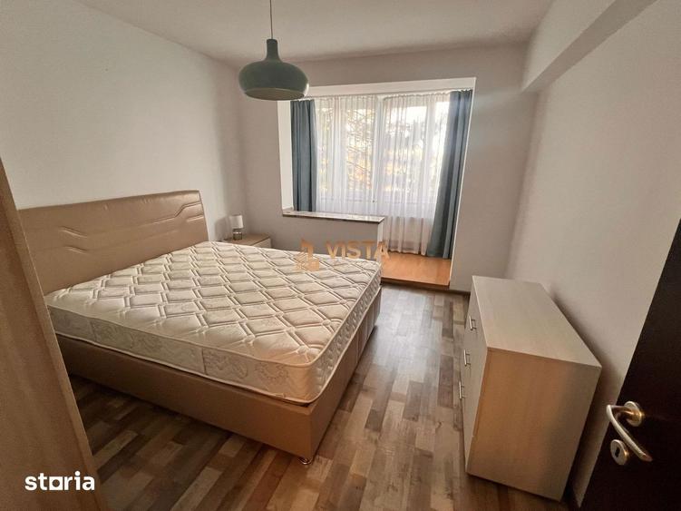 Apartament 2 camere, etaj intermediar, bulevardul Victoriei, Brasov - 3