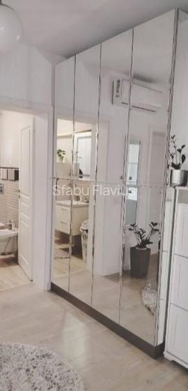 Apartament cu 2 camere decomandat în Păcurari Apartament cu 2 camere decomandat în Păcurari