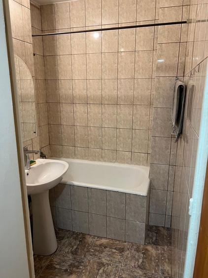 Garsoniera Dristor, strada Danubiu et 4/4 - 1
