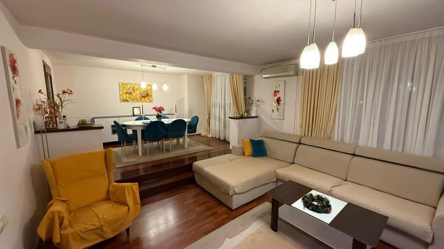 REV2005404 Vila 6 Camere I De Vanzare I Iancu Nicolae - 1