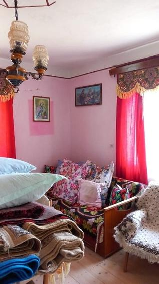 Gospodărie completă + anexe și teren 1,5 ha Năsăud - 5