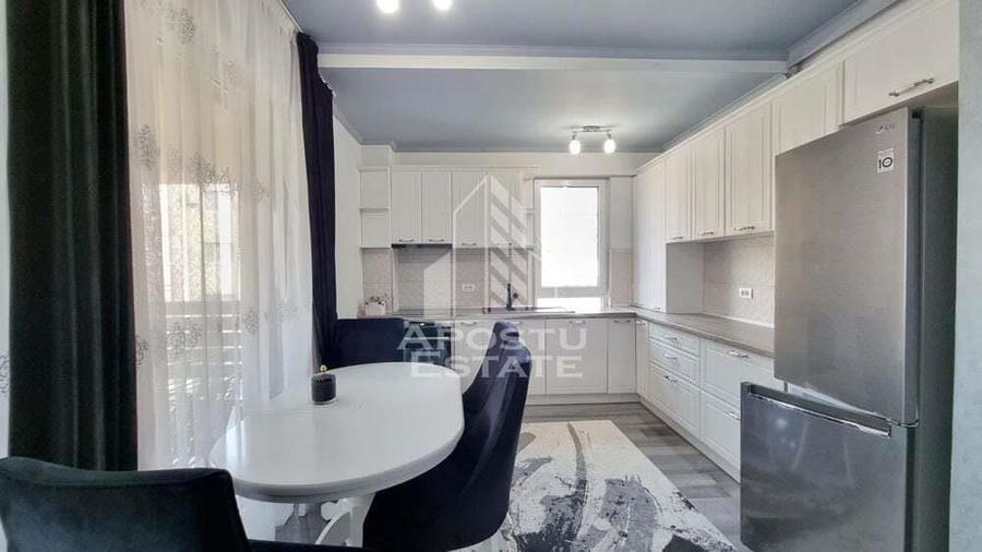 Apartament 2 camere, bloc nou, etajul 2, zona Calea Aradului - 3