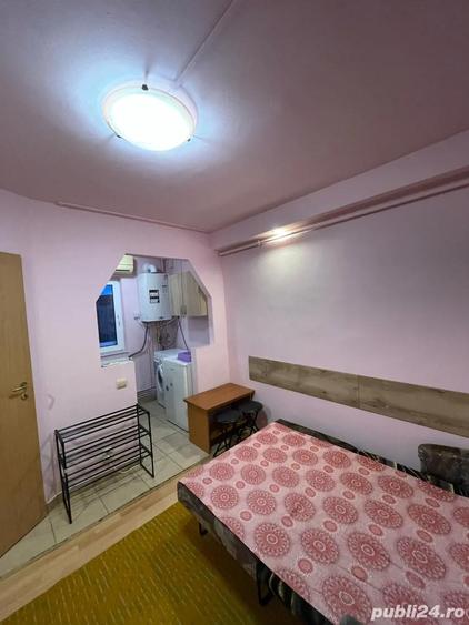 Proprietar inchiriez garsoniera Bd Dambovi?a - 4