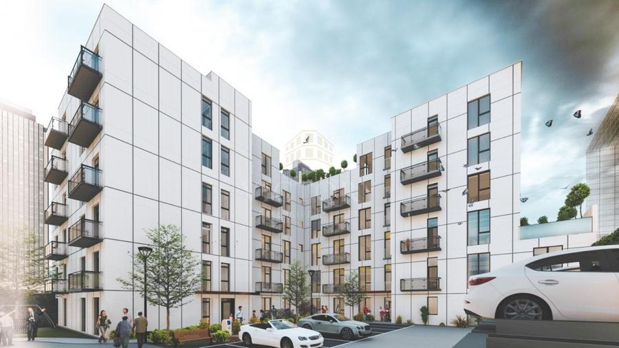 GARSONIERĂ INVESTITIE || DIRECT DEZVOLTATOR || COMISION 0% - 4