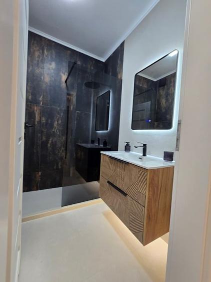 Inchiriez Apartament Premium 2 Camere Exigent Plaza Parcul Liniei - 10