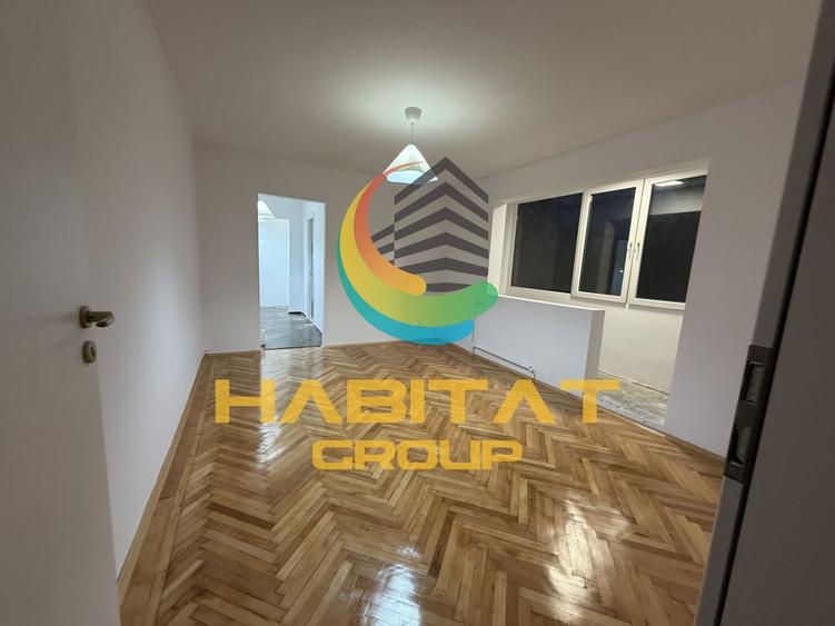 Titan 3 camere  9 minute metrou bloc reabilitat renovat 2026 centrala - 4