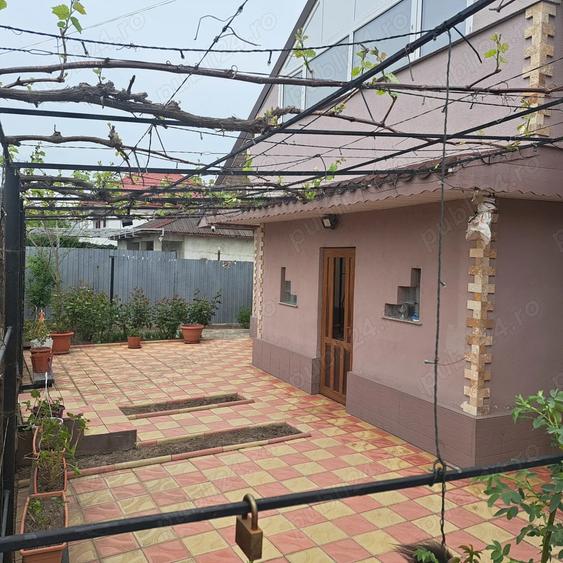 Casa Parter + Mansarda inalta,cu Garaj - 5