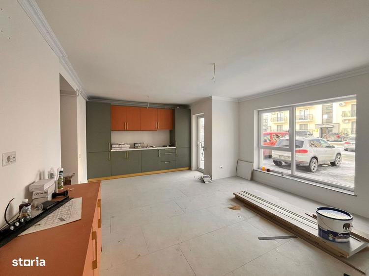 Apartamente/Garsoniere 32-45Mp I Lisaura/Suceava I 1800-2000Euro/Mp - 10