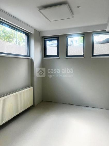 Centru - Palas Mall, cladire noua D+P+2E, de vanzare - 6