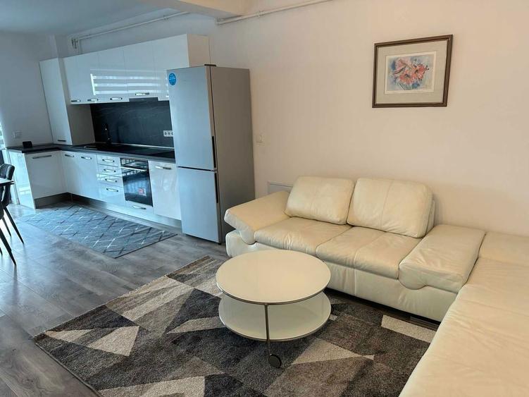 Inchiriez Apartament Modern Bradet, 3 Camere - 4