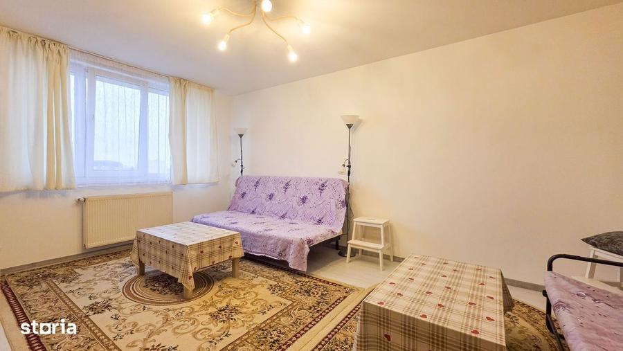 Apartament 4 camere vanzare Sos. Alexandriei 13, Sector 5, langa Lidl - 1