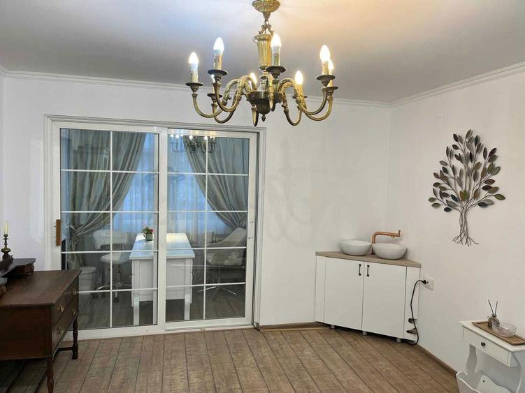 De inchiriat sediu de firma ultracentral in Campina - 4