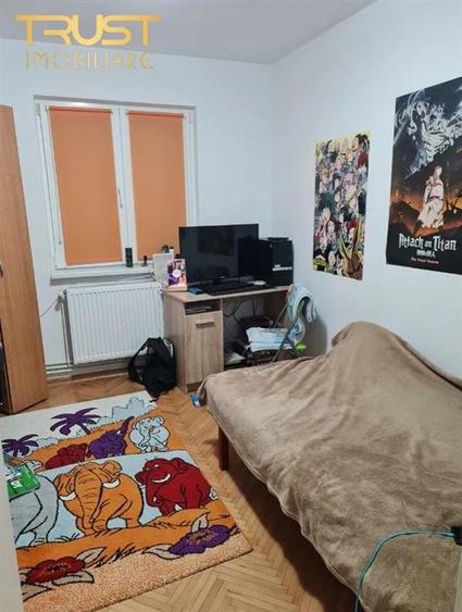 4 Camere I Boxa I zona Hotel Royal - 2