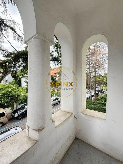 Vila Individuala Capitale de inchiriat pretabil birouri / sediu firma - 16