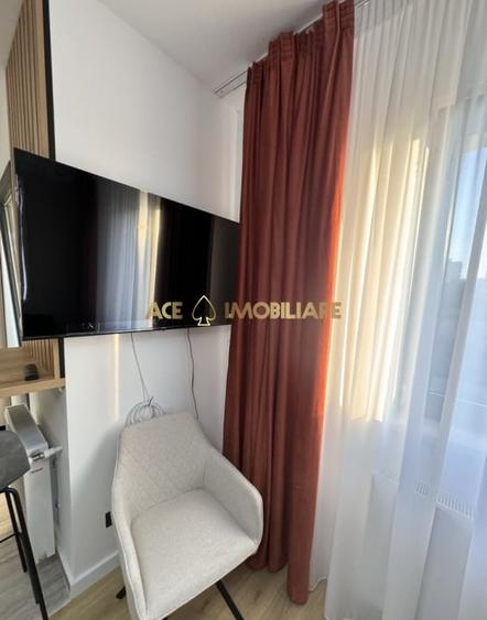 Garsoniera de inchiriat | Doamna Ghica | Metrou | Centrala Proprie - 4