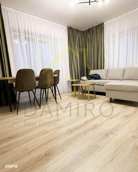 Apartament Metrou Aparatorii Patriei Parcare Pet Friendly Prima Chirie - 8
