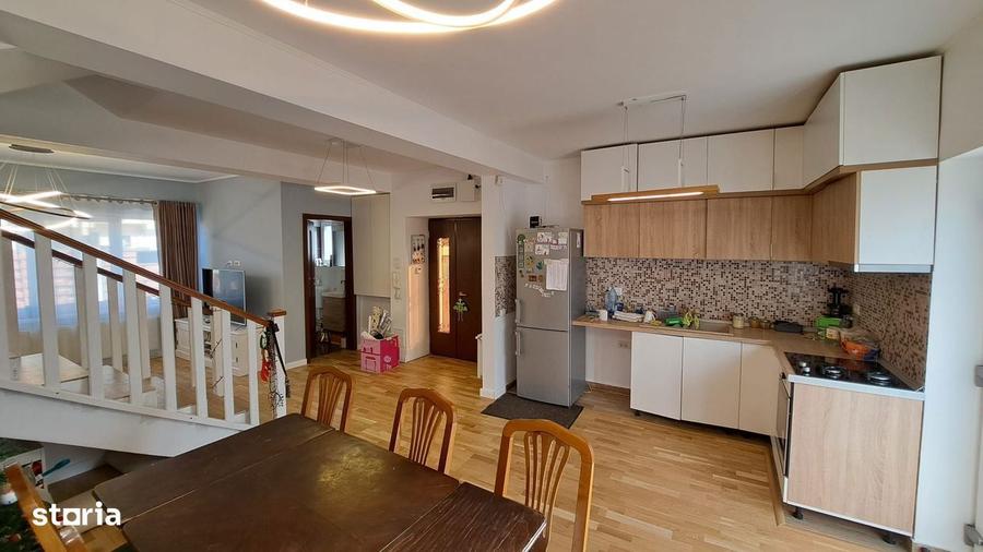 Casa Bragadiru 4 camere ?i curte amenajata - 9