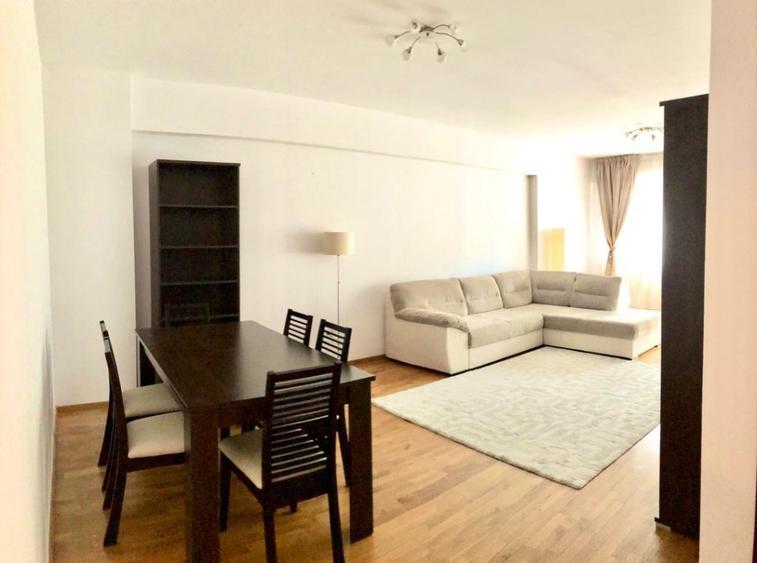 Inchiriere 2 Camere Soseaua Nordului - Herastrau - 3