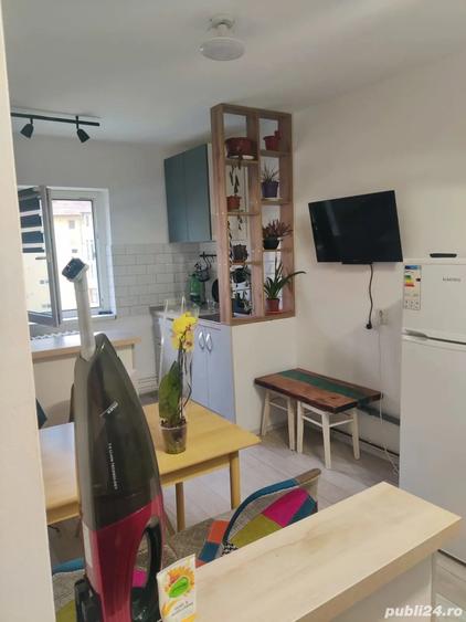 Vand apartament 2 camere - decomandat - 2
