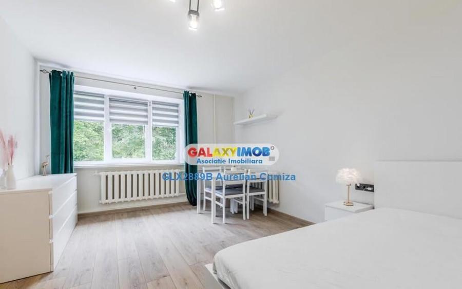 Garsoniera in Corbeanca - 16