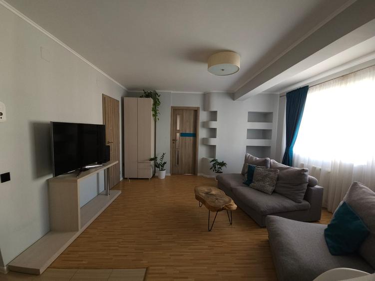 De vânzare – Apartament 2 camere, Baba Novac(AXV23) - 5