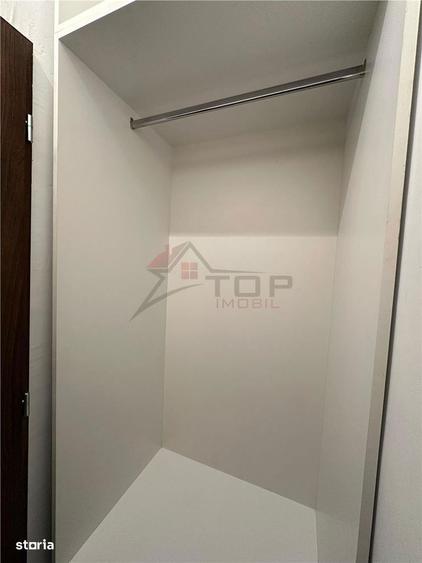 Inchiriere Apartament 3 camere Podu Ros - Palas - 8