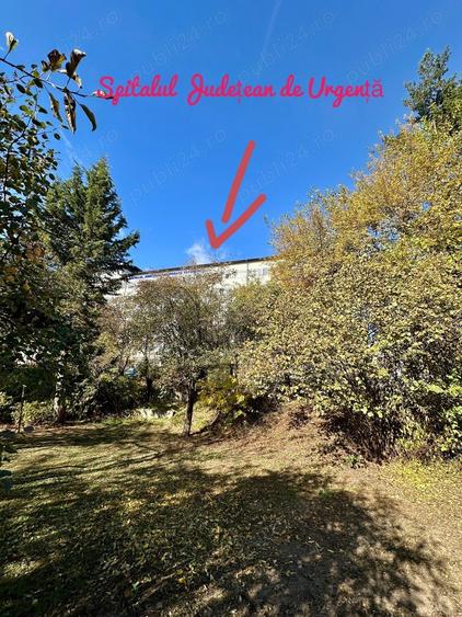 Casa ?i teren in Targu Jiu, Strada Progresului nr. 22(Zona Centrala) - 2