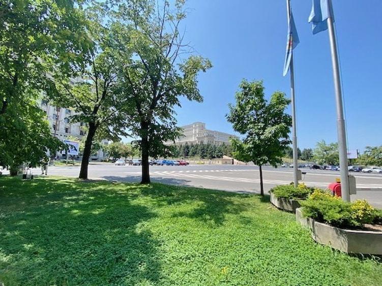 Unirii-Bulevardul Natiunile Unite Spatiu Comercial - 1