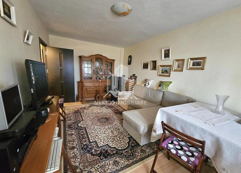 Apartament 2 camere decomandat - B-dul Mamaia - 6