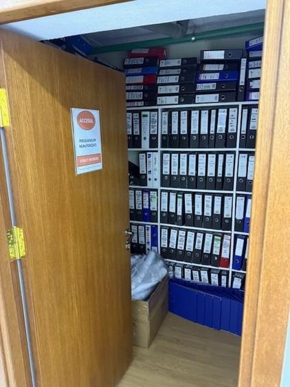 De inchiriat Demisol 100 mp cu intrare separata in zona Iancului - 6