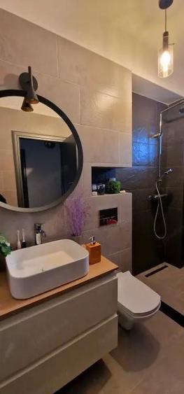 Vila superba Rosu 145 mp, teren 330 mp, 4 camere, 3 locuri parcare - 19